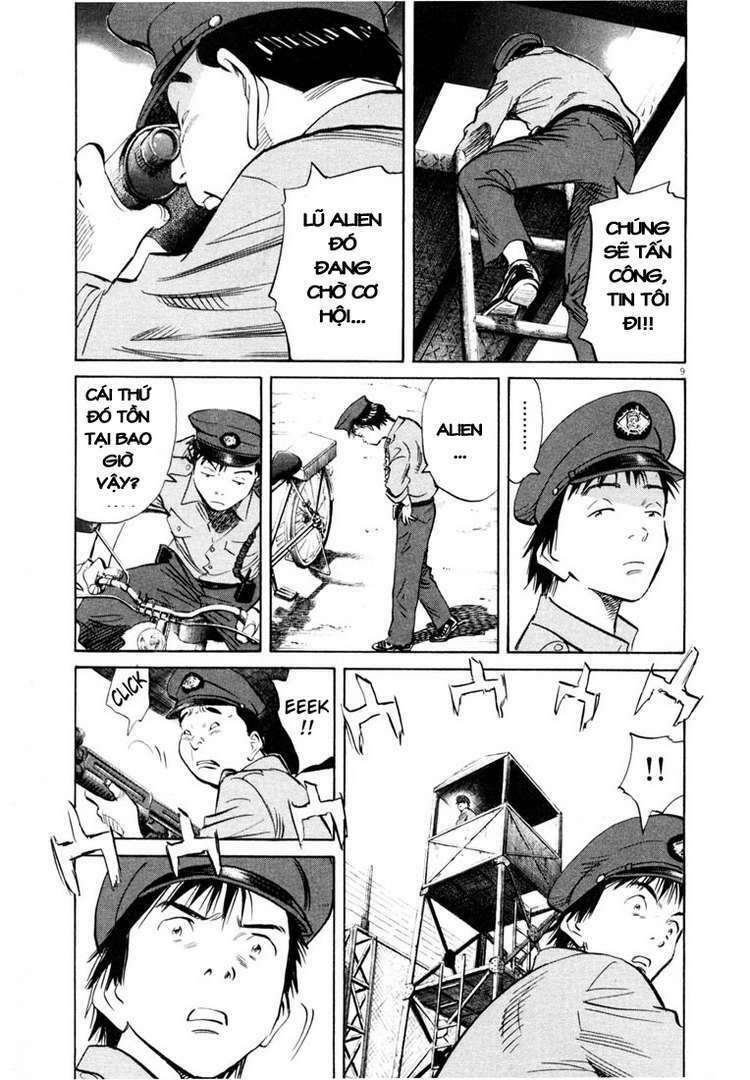 Những Chàng Trai Thế Kỉ 20 Chapter 189 - Trang 2