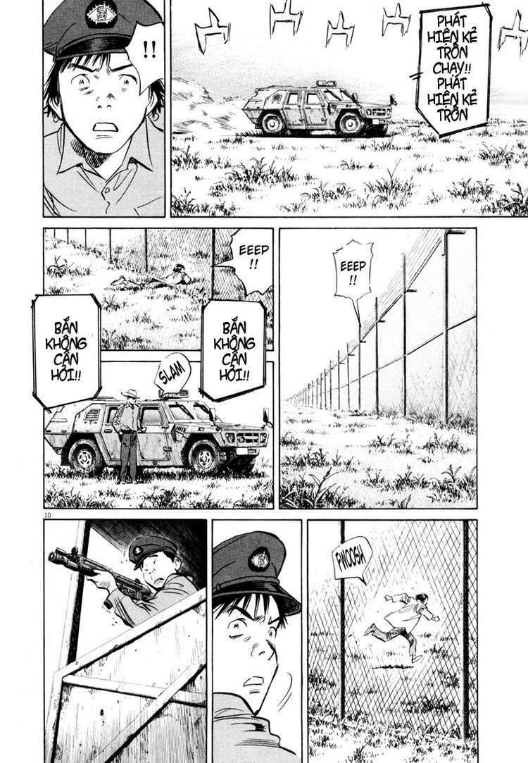 Những Chàng Trai Thế Kỉ 20 Chapter 189 - Trang 2