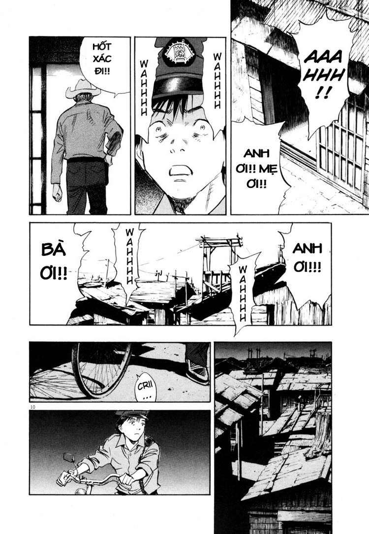 Những Chàng Trai Thế Kỉ 20 Chapter 190 - Trang 2