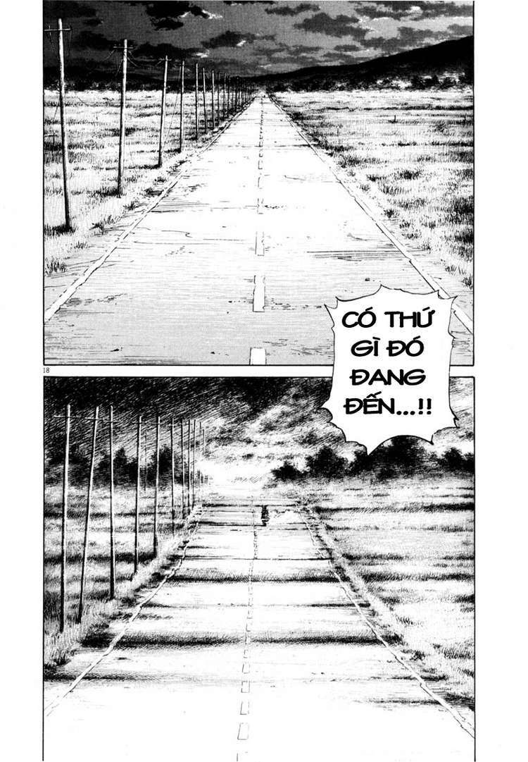 Những Chàng Trai Thế Kỉ 20 Chapter 190 - Trang 2