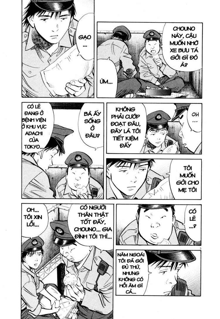 Những Chàng Trai Thế Kỉ 20 Chapter 190 - Trang 2