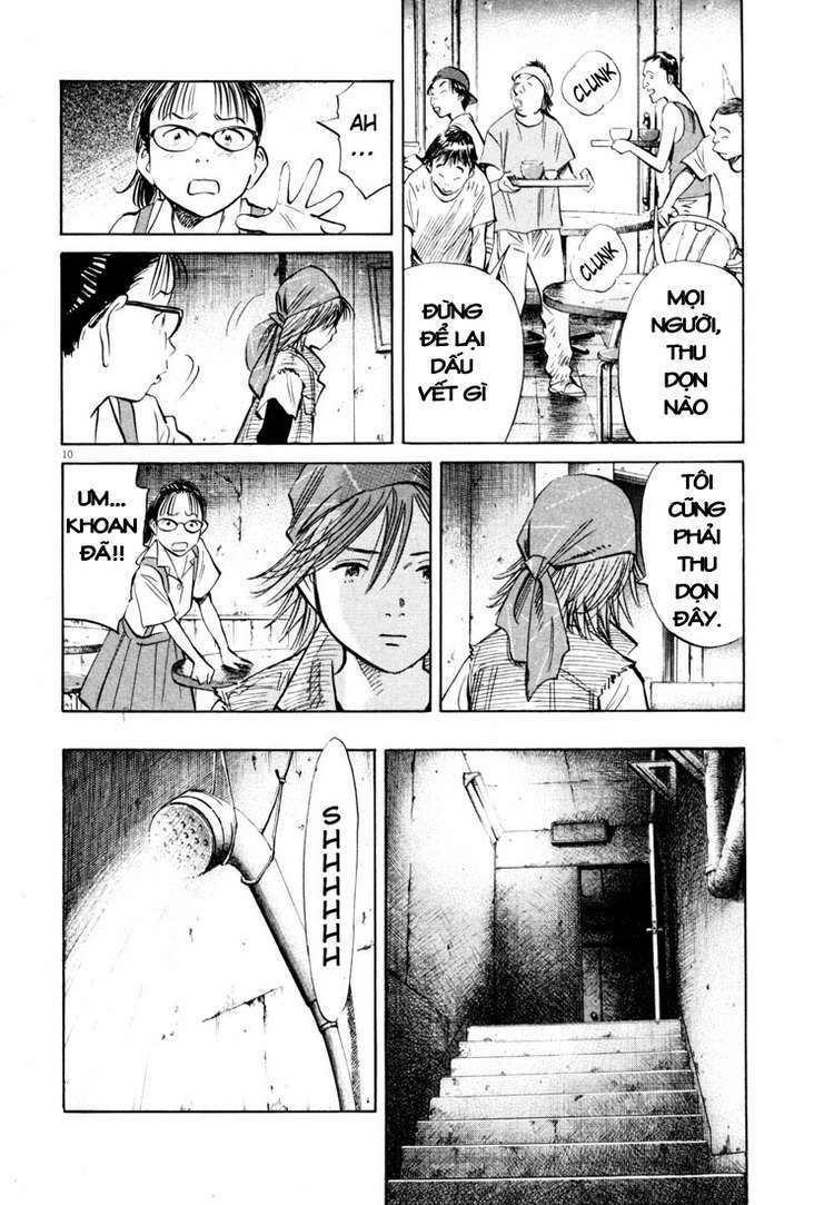 Những Chàng Trai Thế Kỉ 20 Chapter 191 - Trang 2