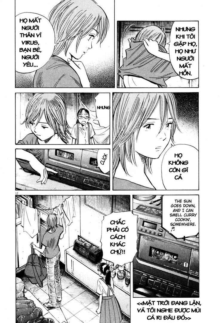 Những Chàng Trai Thế Kỉ 20 Chapter 191 - Trang 2