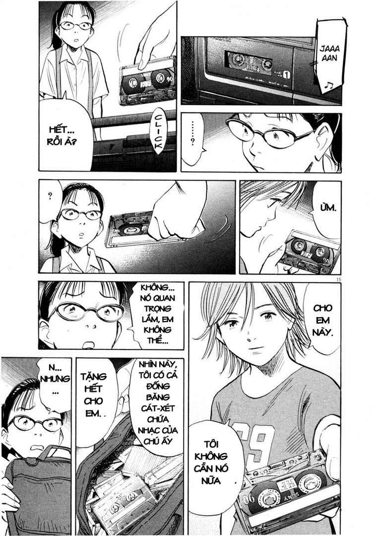 Những Chàng Trai Thế Kỉ 20 Chapter 191 - Trang 2