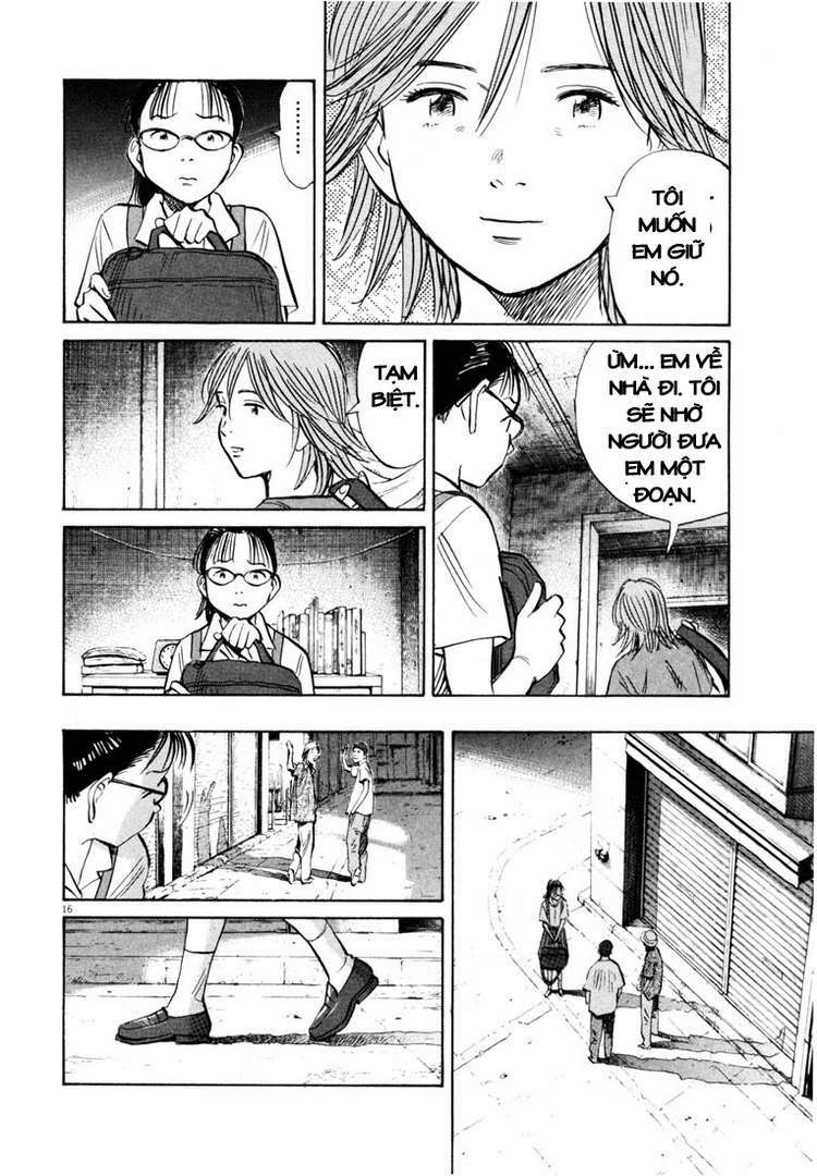 Những Chàng Trai Thế Kỉ 20 Chapter 191 - Trang 2