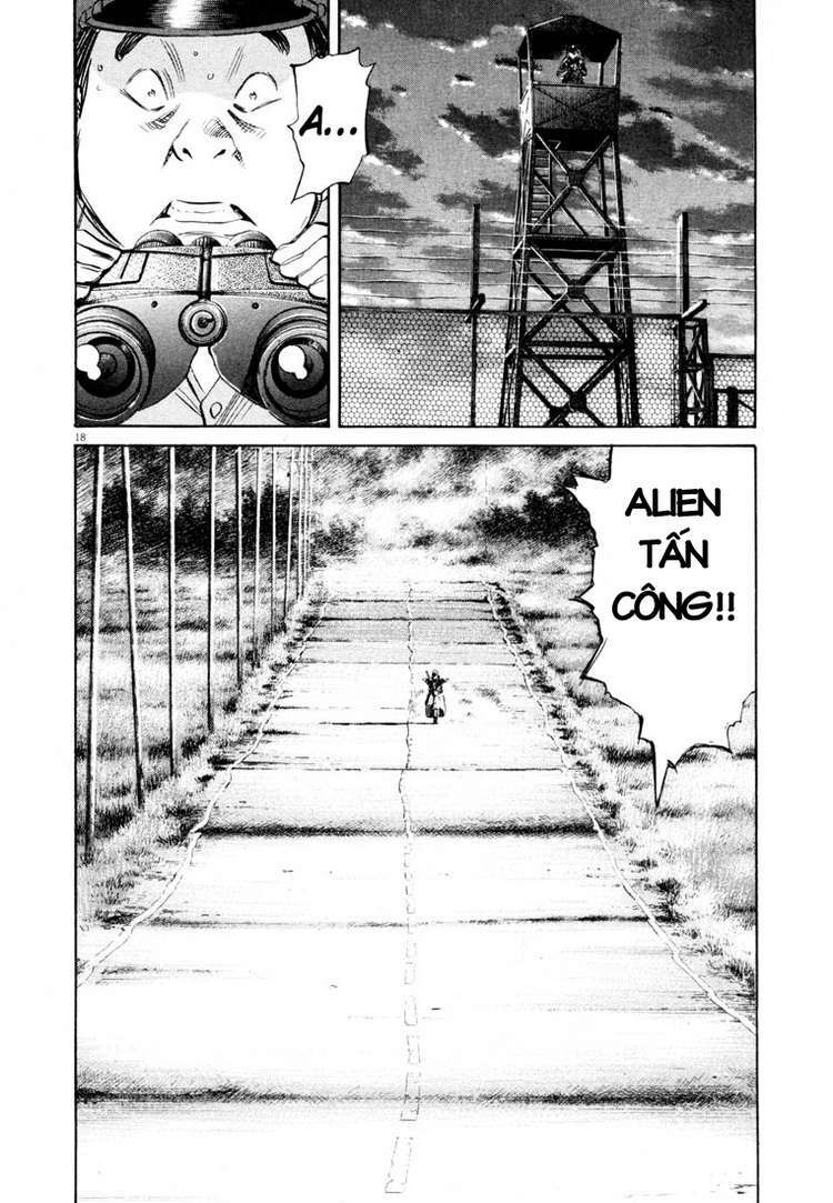 Những Chàng Trai Thế Kỉ 20 Chapter 191 - Trang 2