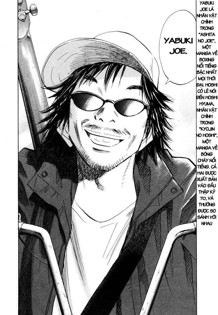 Những Chàng Trai Thế Kỉ 20 Chapter 192 - Trang 2