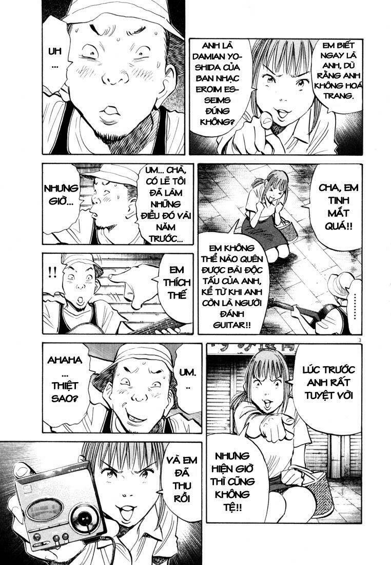 Những Chàng Trai Thế Kỉ 20 Chapter 192 - Trang 2