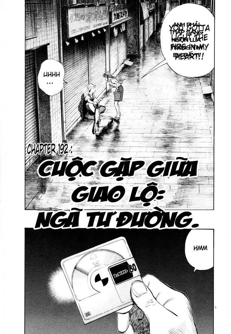Những Chàng Trai Thế Kỉ 20 Chapter 192 - Trang 2