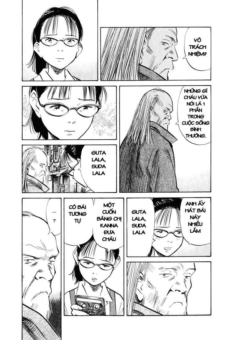 Những Chàng Trai Thế Kỉ 20 Chapter 193 - Trang 2