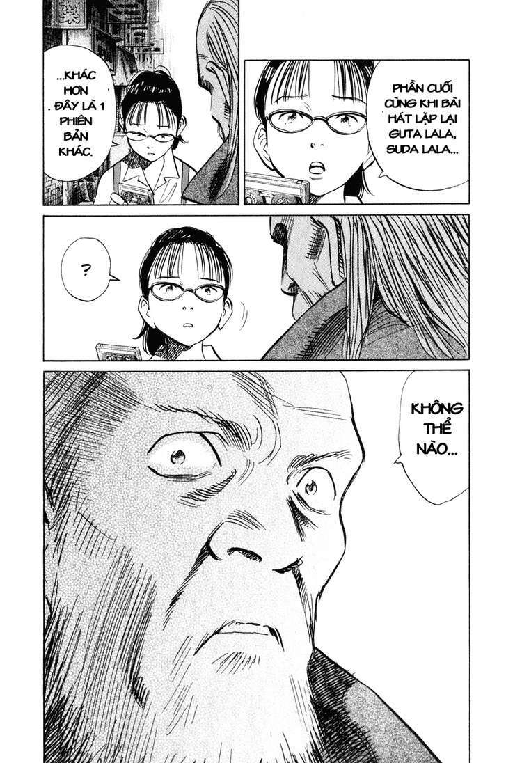 Những Chàng Trai Thế Kỉ 20 Chapter 193 - Trang 2