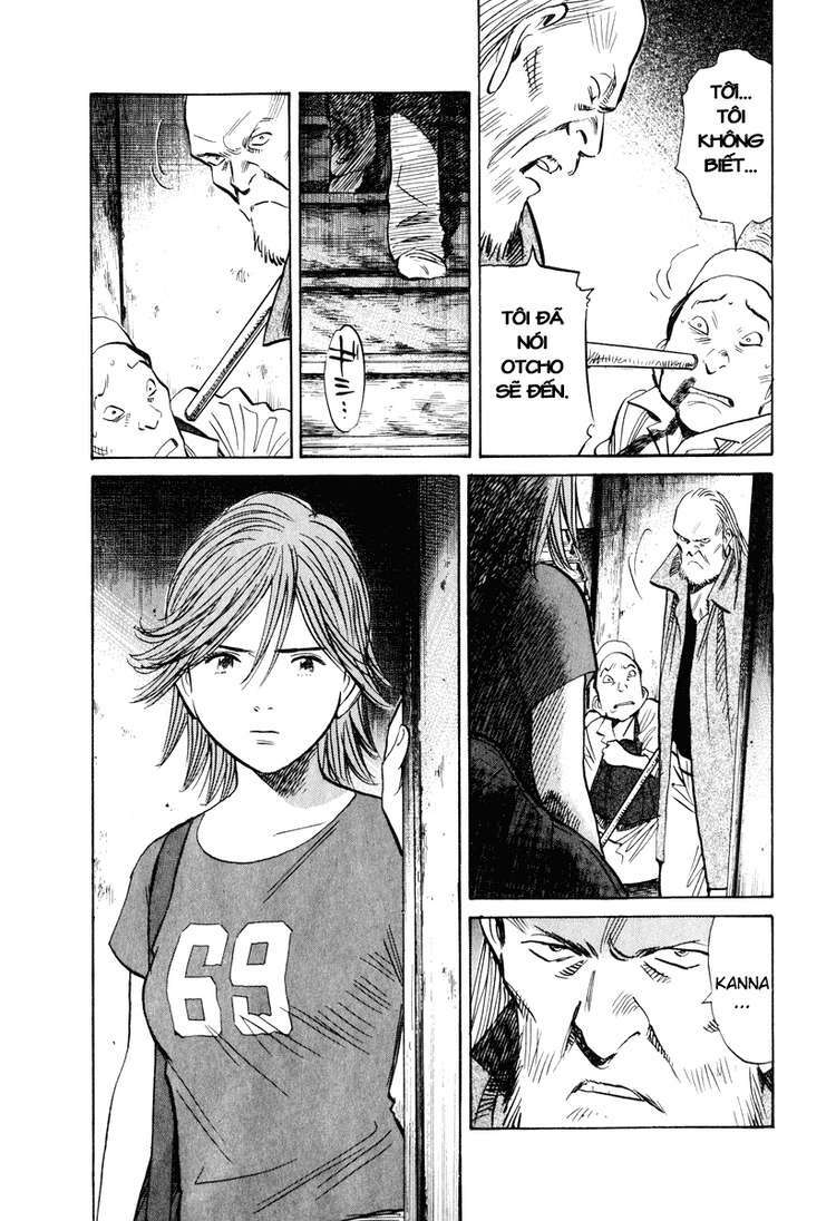 Những Chàng Trai Thế Kỉ 20 Chapter 193 - Trang 2