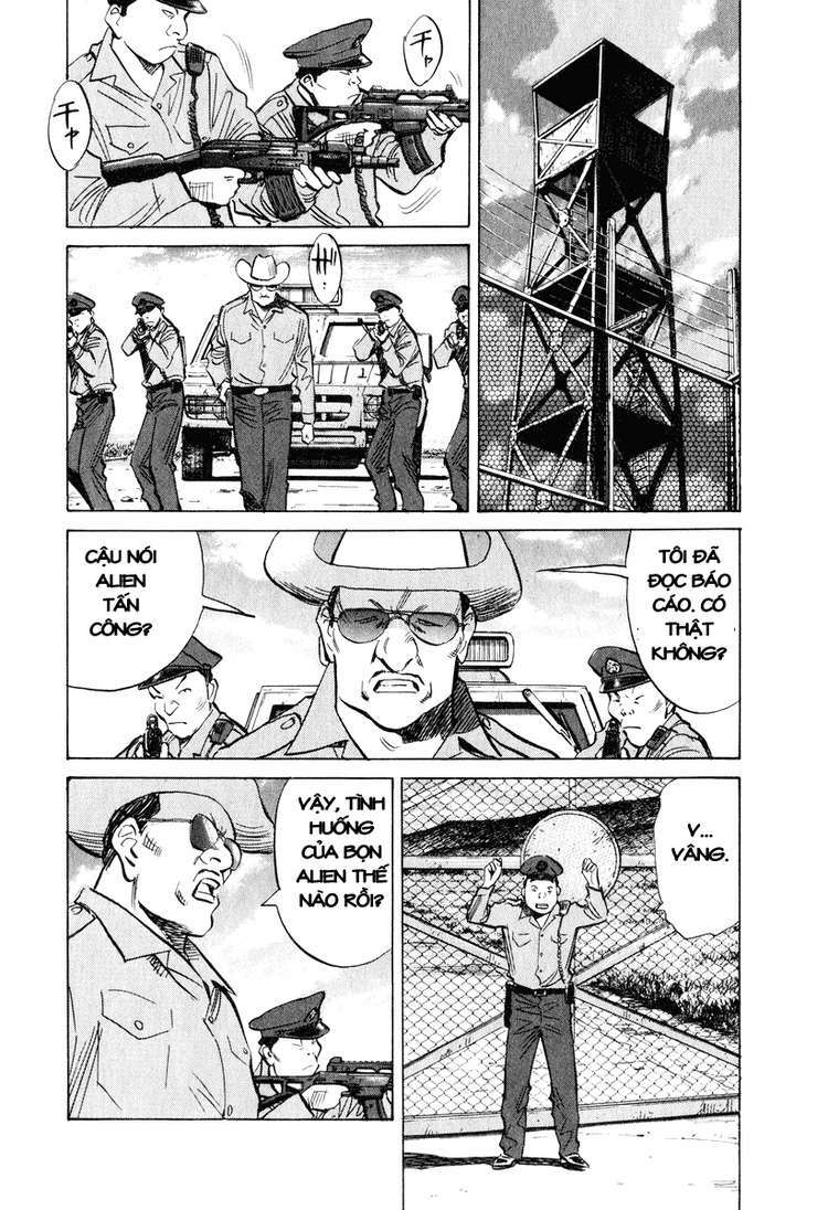 Những Chàng Trai Thế Kỉ 20 Chapter 193 - Trang 2