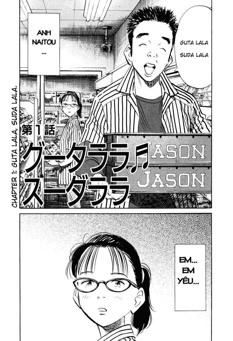 Những Chàng Trai Thế Kỉ 20 Chapter 193 - Trang 2