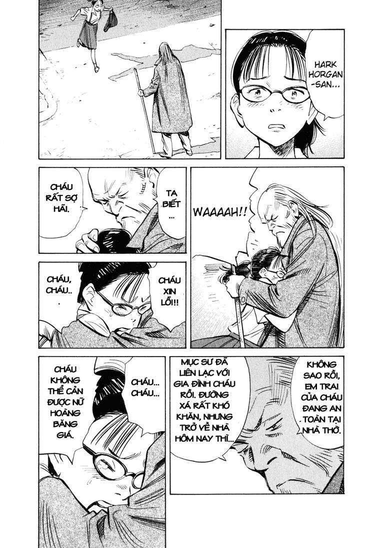 Những Chàng Trai Thế Kỉ 20 Chapter 193 - Trang 2