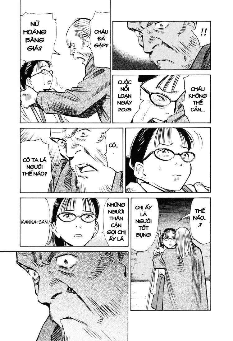 Những Chàng Trai Thế Kỉ 20 Chapter 193 - Trang 2