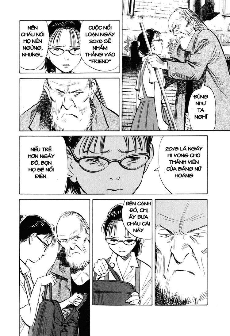 Những Chàng Trai Thế Kỉ 20 Chapter 193 - Trang 2