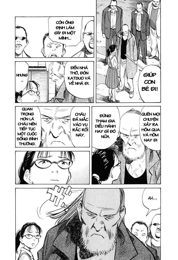 Những Chàng Trai Thế Kỉ 20 Chapter 193 - Trang 2