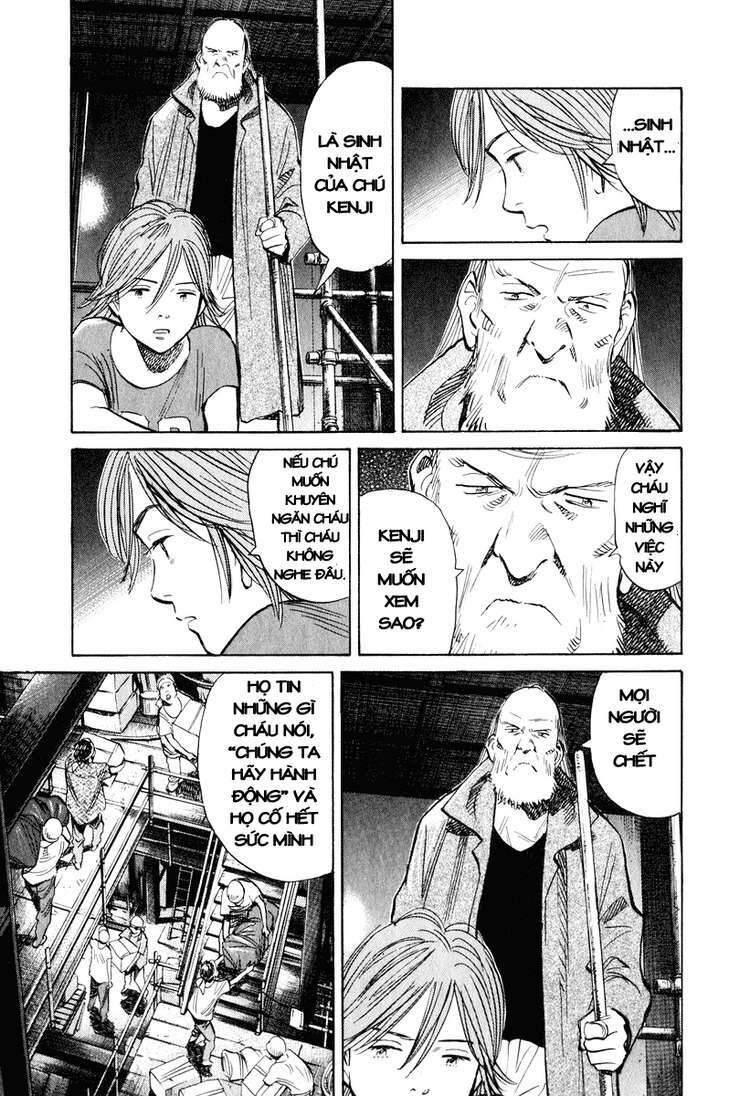 Những Chàng Trai Thế Kỉ 20 Chapter 194 - Trang 2