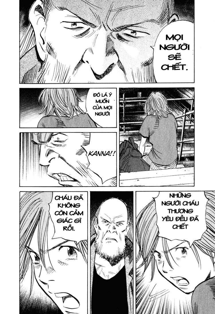 Những Chàng Trai Thế Kỉ 20 Chapter 194 - Trang 2