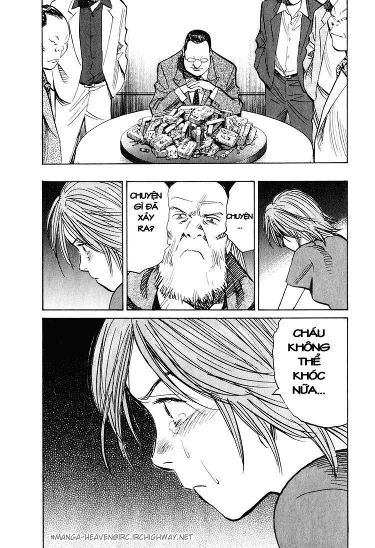 Những Chàng Trai Thế Kỉ 20 Chapter 194 - Trang 2