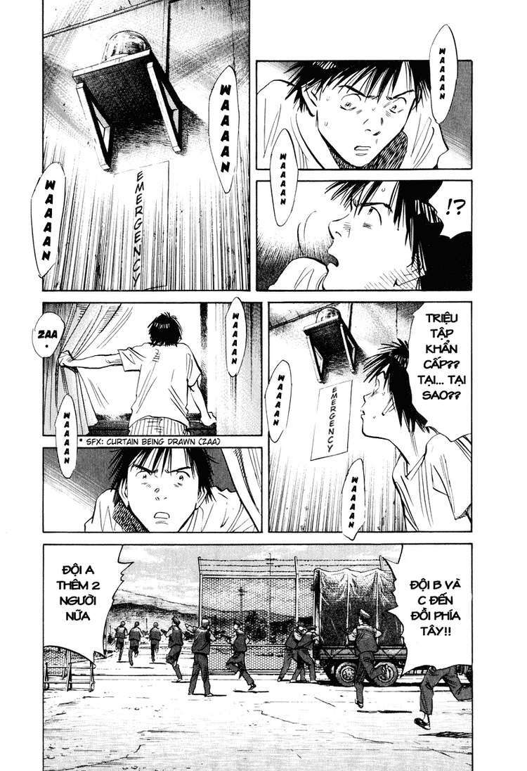 Những Chàng Trai Thế Kỉ 20 Chapter 194 - Trang 2