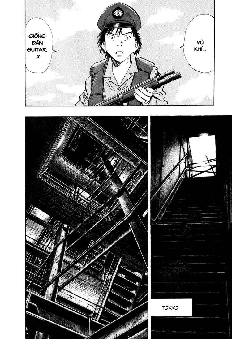 Những Chàng Trai Thế Kỉ 20 Chapter 194 - Trang 2