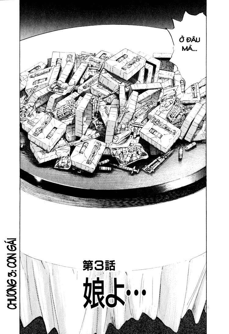 Những Chàng Trai Thế Kỉ 20 Chapter 195 - Trang 2