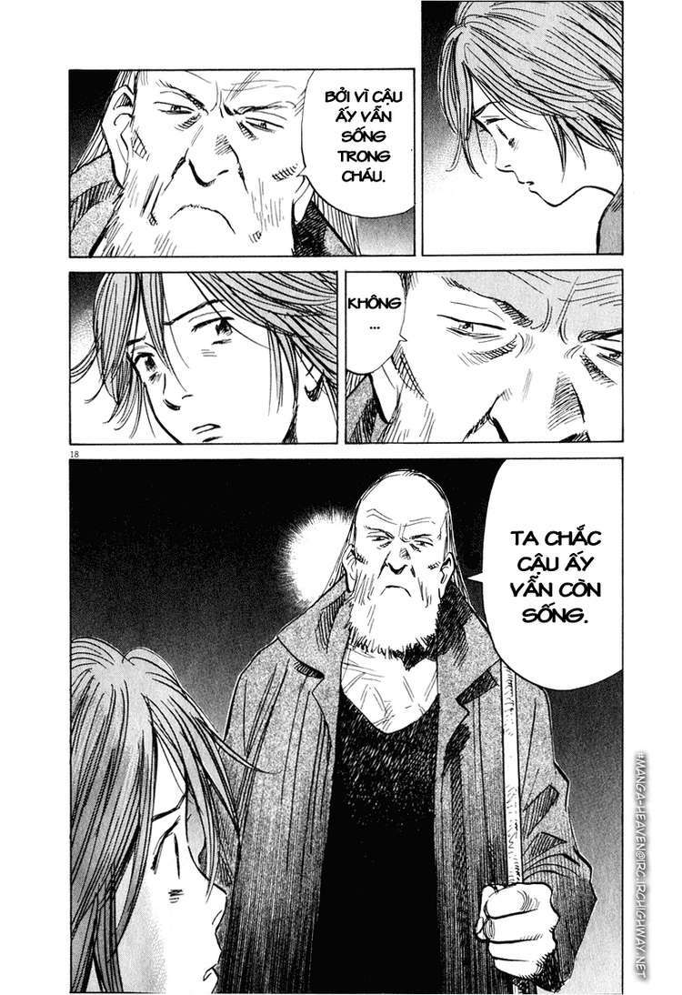 Những Chàng Trai Thế Kỉ 20 Chapter 195 - Trang 2