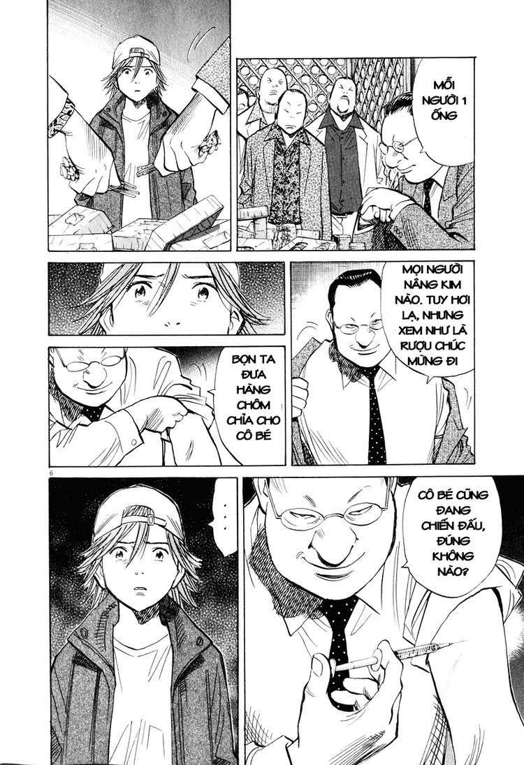 Những Chàng Trai Thế Kỉ 20 Chapter 195 - Trang 2