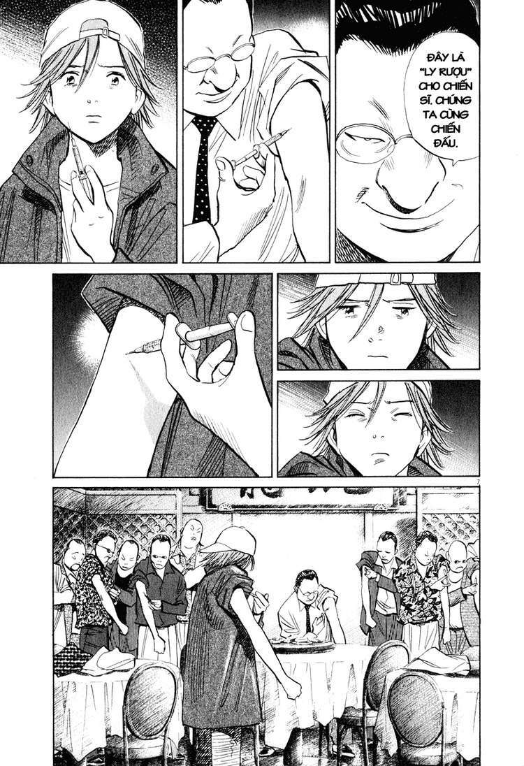 Những Chàng Trai Thế Kỉ 20 Chapter 195 - Trang 2