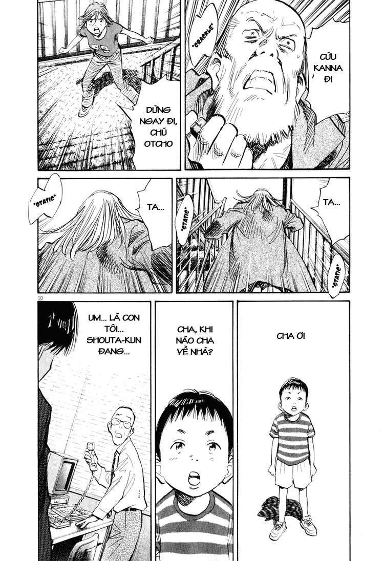 Những Chàng Trai Thế Kỉ 20 Chapter 196 - Trang 2