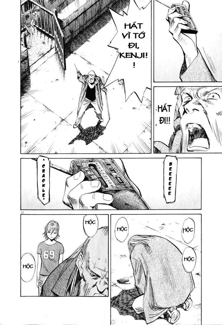 Những Chàng Trai Thế Kỉ 20 Chapter 196 - Trang 2