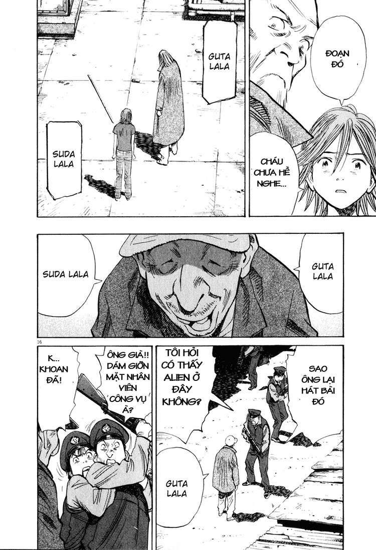 Những Chàng Trai Thế Kỉ 20 Chapter 196 - Trang 2