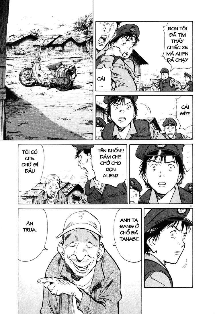 Những Chàng Trai Thế Kỉ 20 Chapter 196 - Trang 2