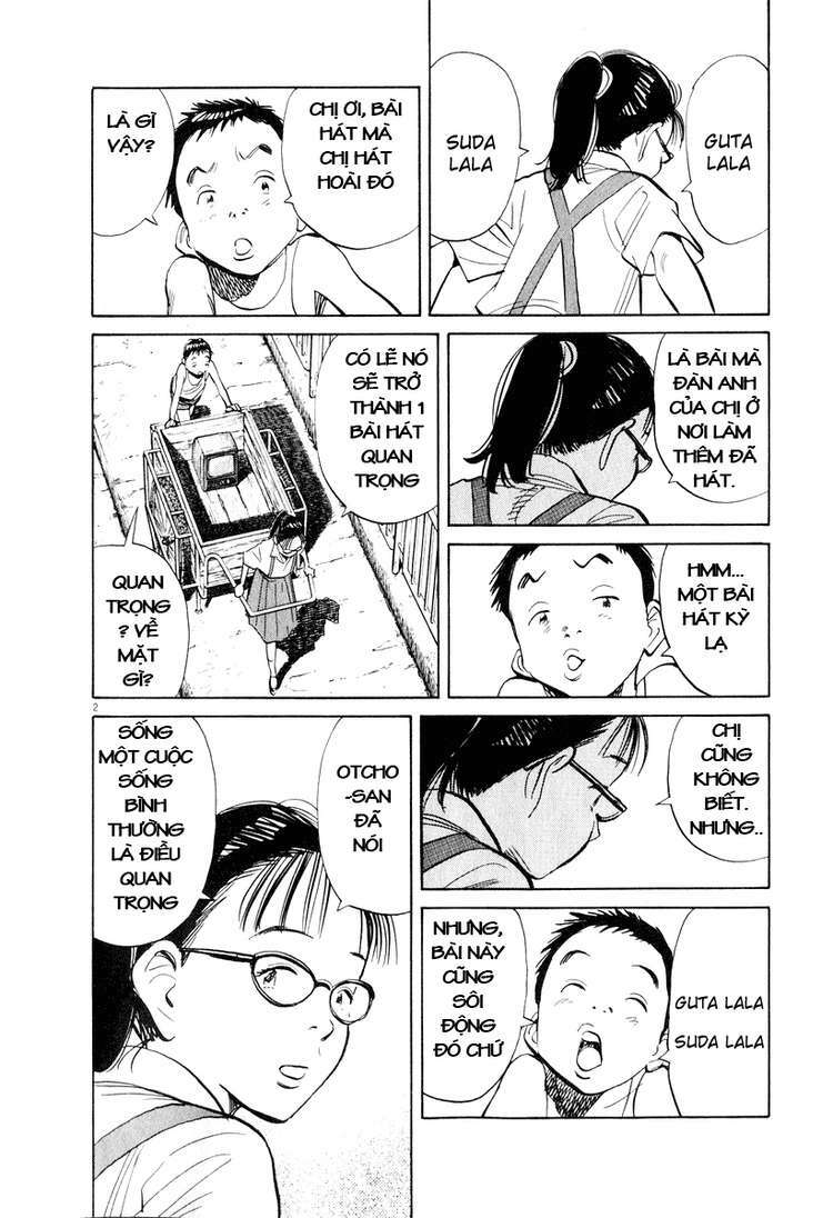 Những Chàng Trai Thế Kỉ 20 Chapter 196 - Trang 2