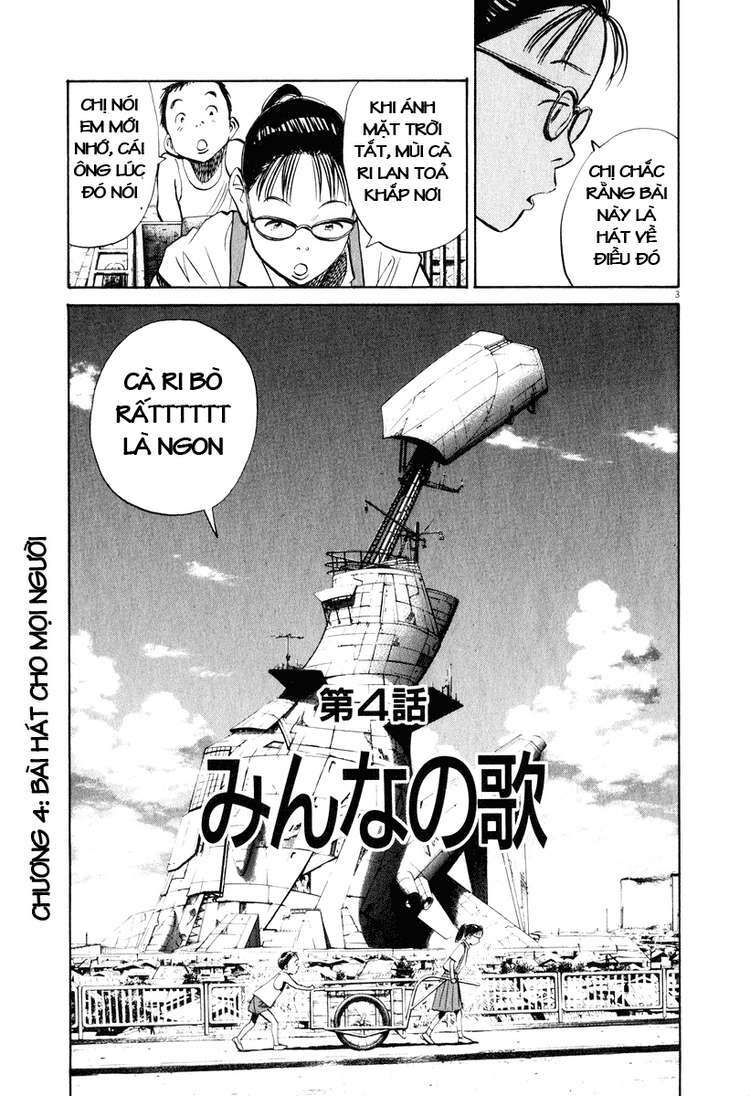 Những Chàng Trai Thế Kỉ 20 Chapter 196 - Trang 2