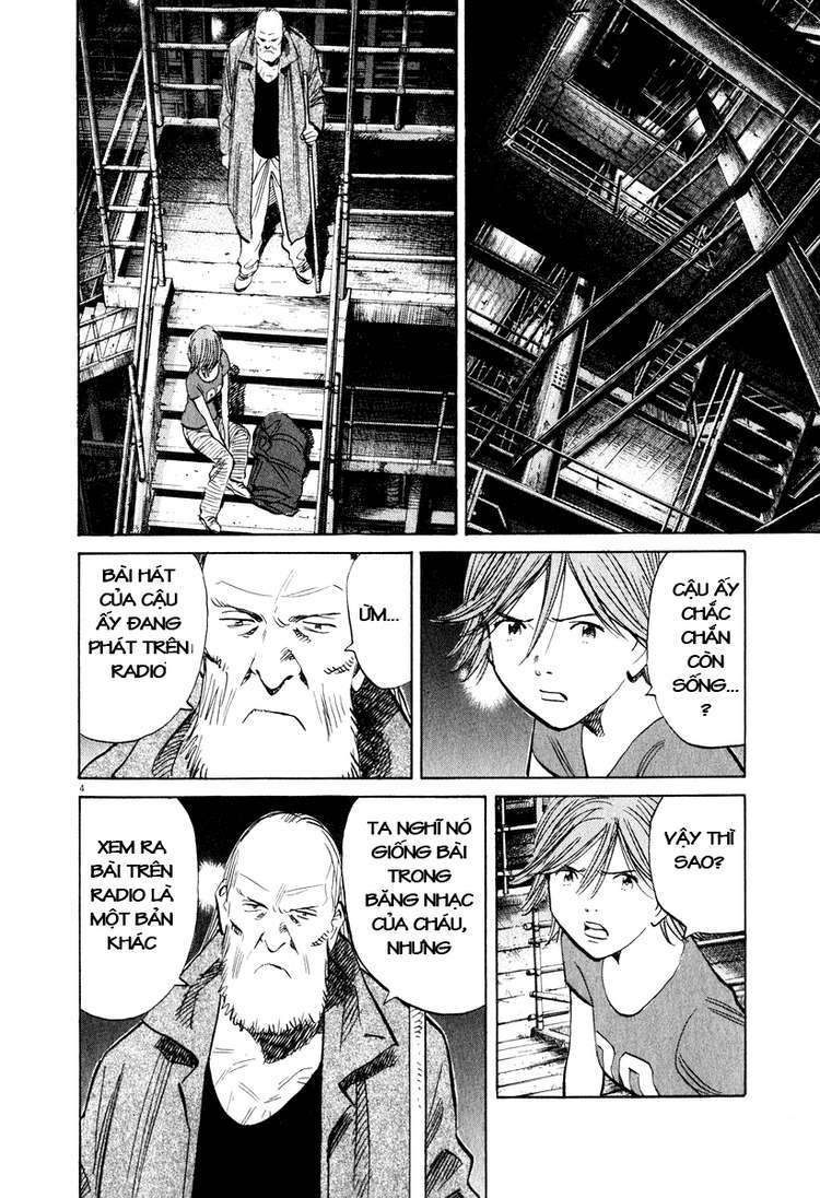 Những Chàng Trai Thế Kỉ 20 Chapter 196 - Trang 2