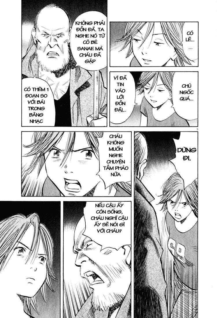 Những Chàng Trai Thế Kỉ 20 Chapter 196 - Trang 2