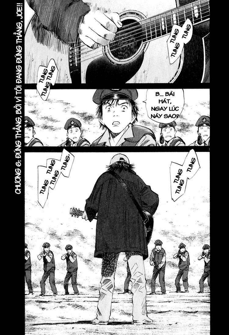 Những Chàng Trai Thế Kỉ 20 Chapter 198 - Trang 2