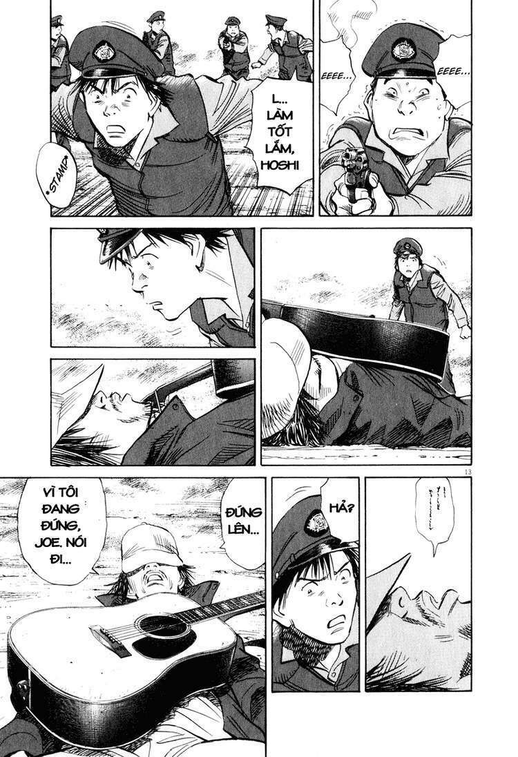 Những Chàng Trai Thế Kỉ 20 Chapter 198 - Trang 2