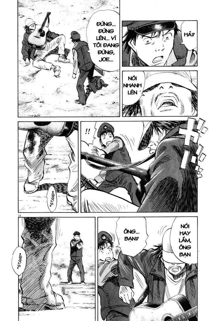 Những Chàng Trai Thế Kỉ 20 Chapter 198 - Trang 2