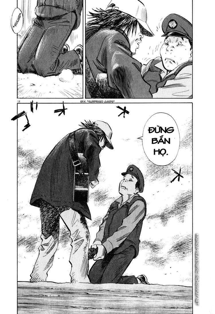 Những Chàng Trai Thế Kỉ 20 Chapter 198 - Trang 2