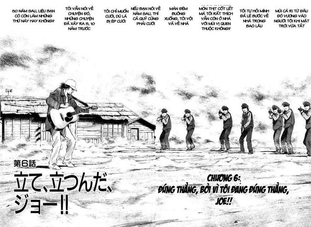 Những Chàng Trai Thế Kỉ 20 Chapter 198 - Trang 2