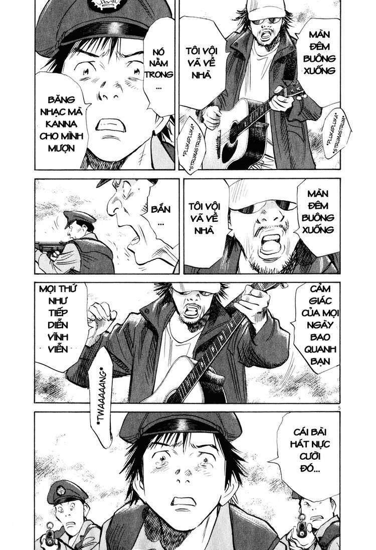 Những Chàng Trai Thế Kỉ 20 Chapter 198 - Trang 2