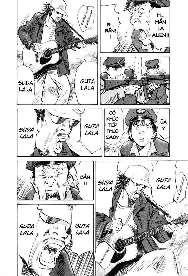 Những Chàng Trai Thế Kỉ 20 Chapter 198 - Trang 2