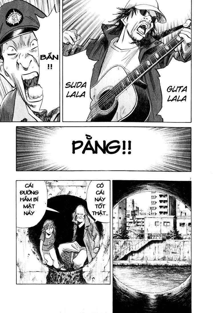 Những Chàng Trai Thế Kỉ 20 Chapter 198 - Trang 2