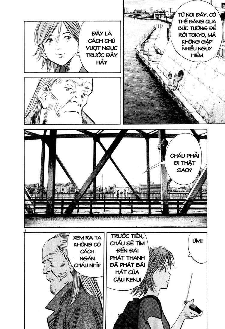 Những Chàng Trai Thế Kỉ 20 Chapter 198 - Trang 2