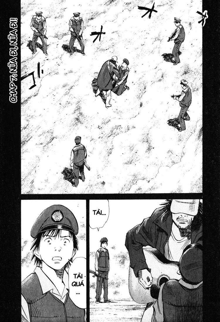 Những Chàng Trai Thế Kỉ 20 Chapter 199 - Trang 2