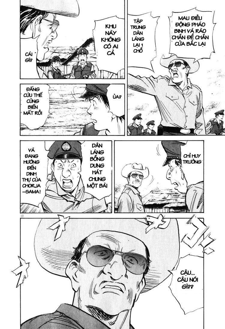 Những Chàng Trai Thế Kỉ 20 Chapter 199 - Trang 2